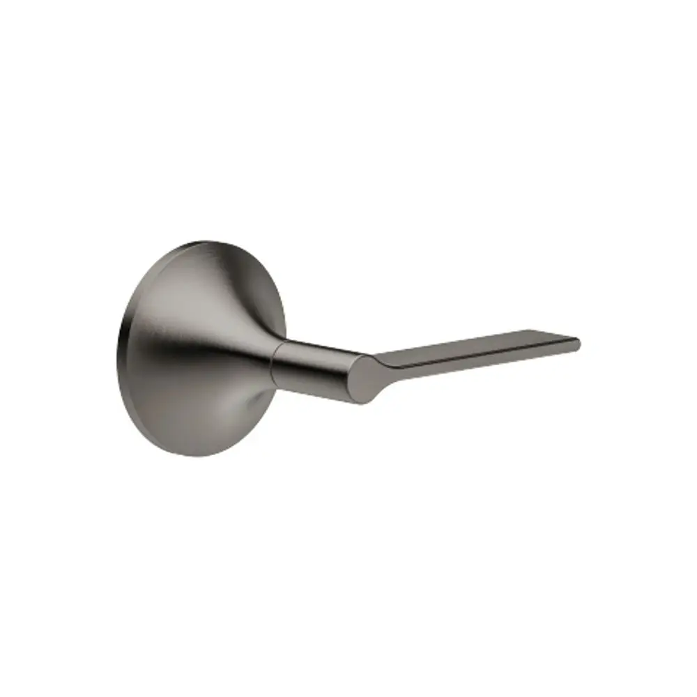 DORNBRACHT Unterputzventil , rechtsschließend VAIA 36607819 1/2'' Dark Platinum gebürstet, 36607819-99 Galeriebild 1
